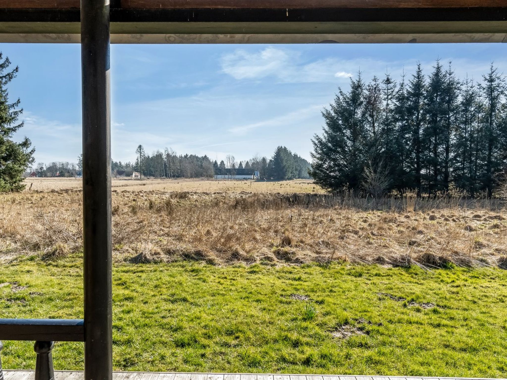 "Marla" - 1.1km from the sea - Draußen