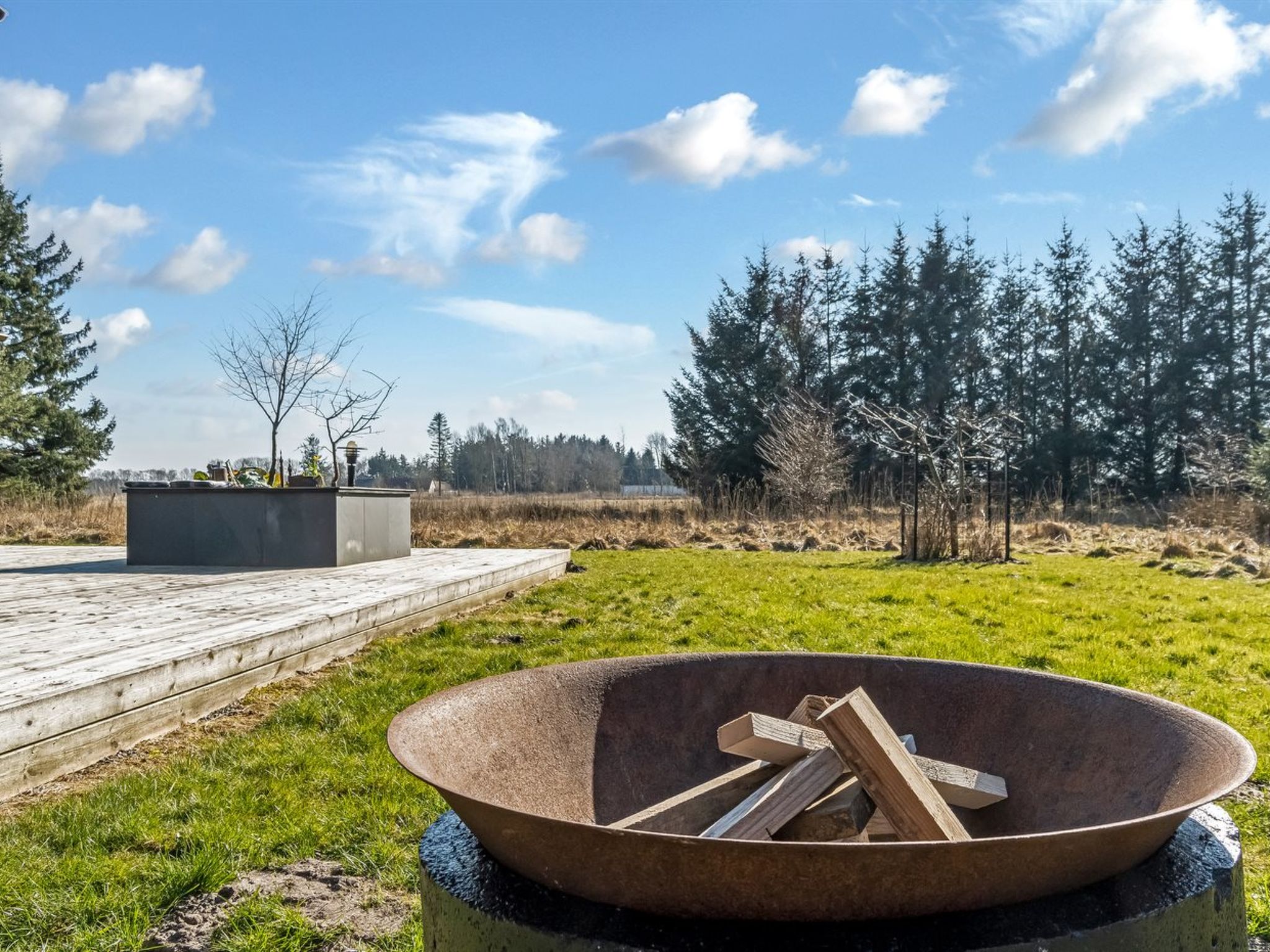 "Marla" - 1.1km from the sea - Draußen