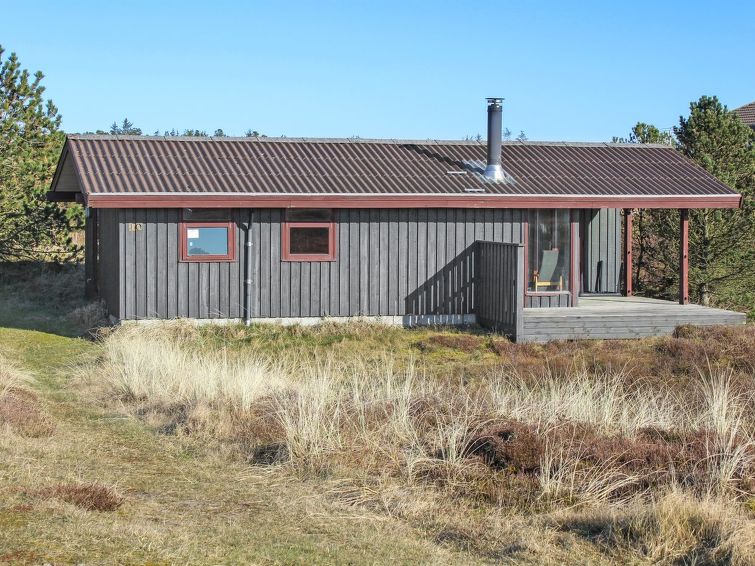 Search and Stay destination Bindslev, Denmark from . "Agner" - 400m from the sea in NW Jutland