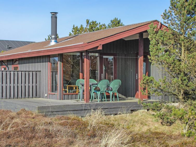 Search and Stay destination Bindslev, Denmark from . "Agner" - 400m from the sea in NW Jutland