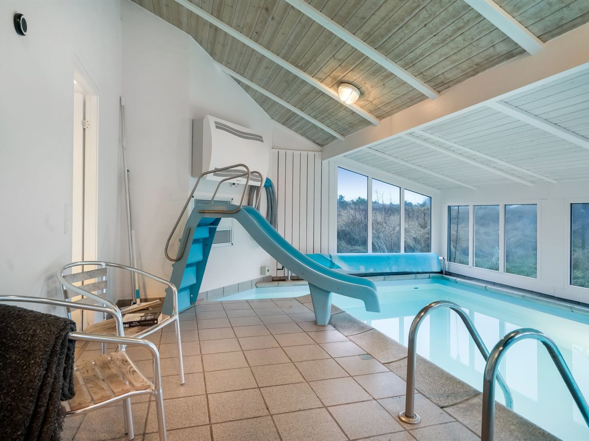 "Amadahy" - 950m from the sea - Dehors