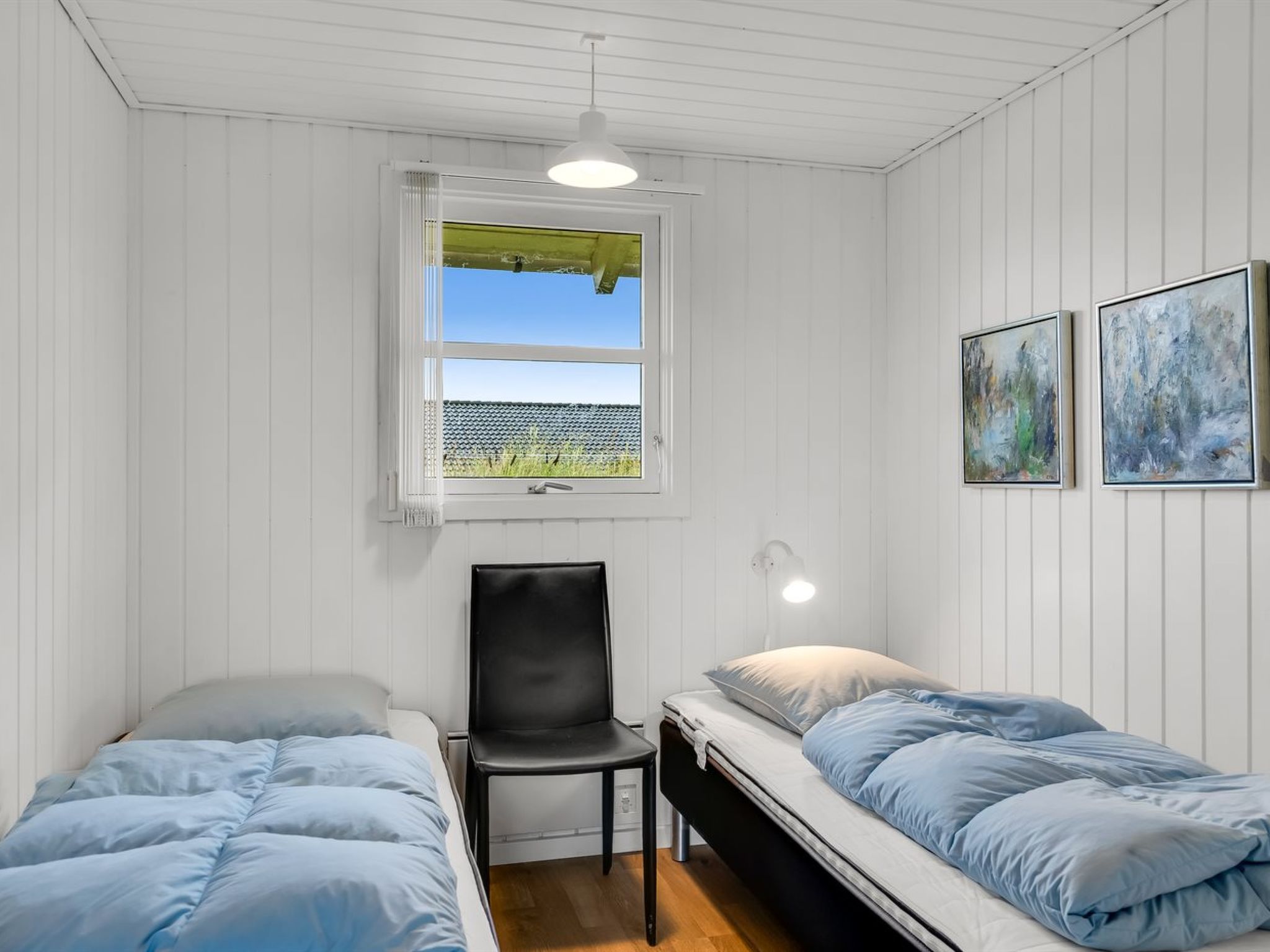 "Bothilda" - 660m from the sea - Drinnen
