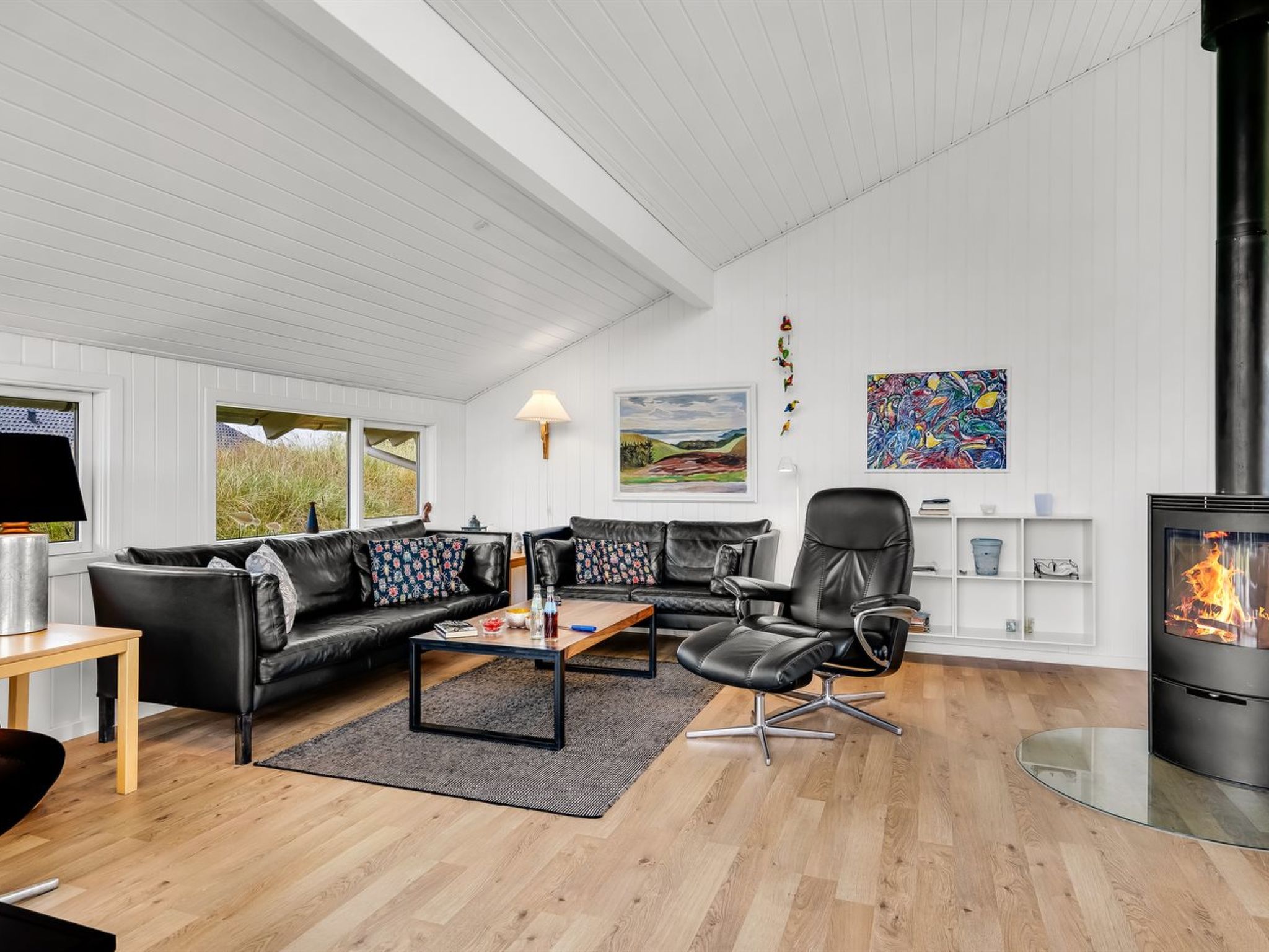 "Bothilda" - 660m from the sea-Binnen