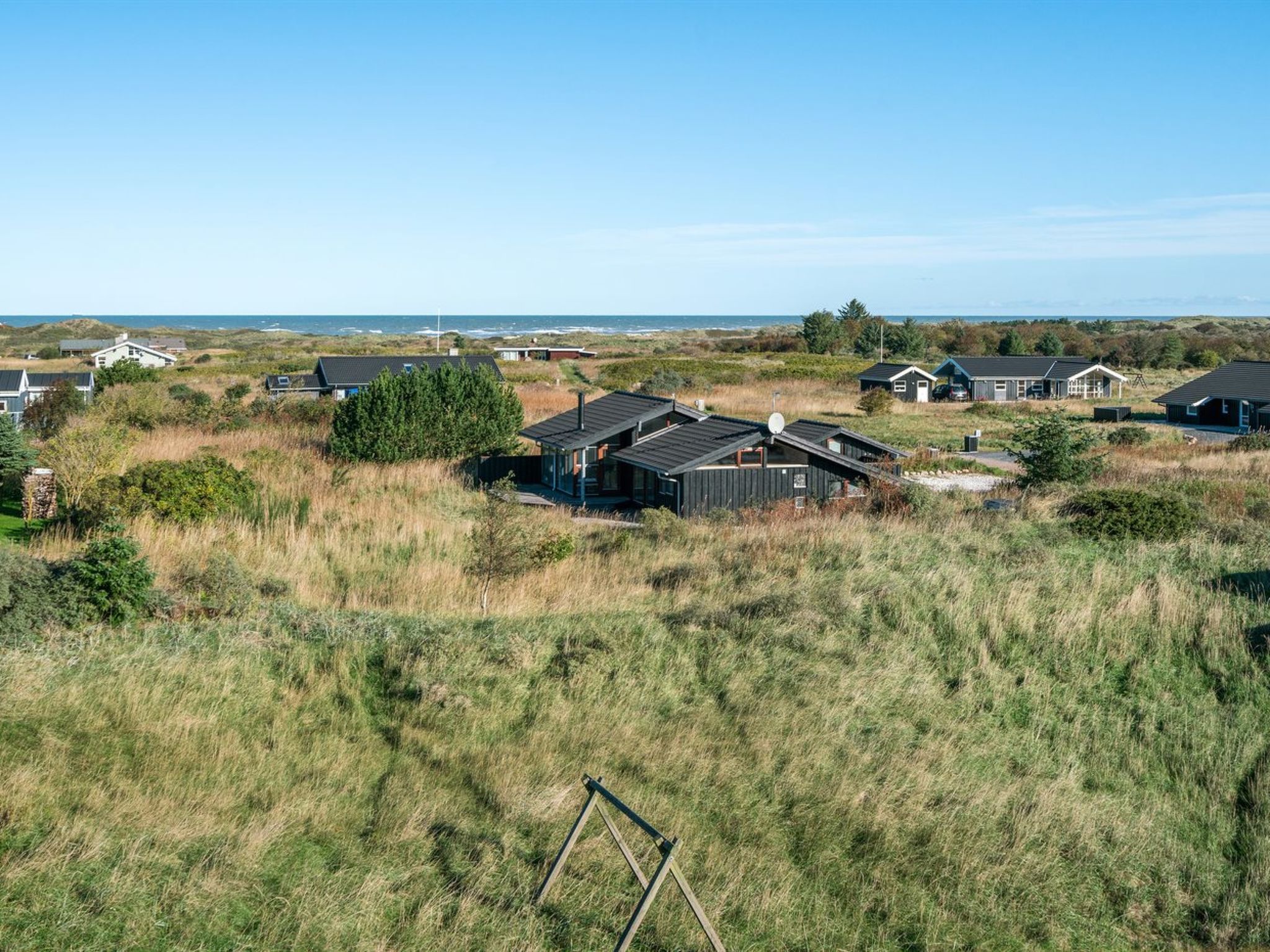 "Bothilda" - 660m from the sea