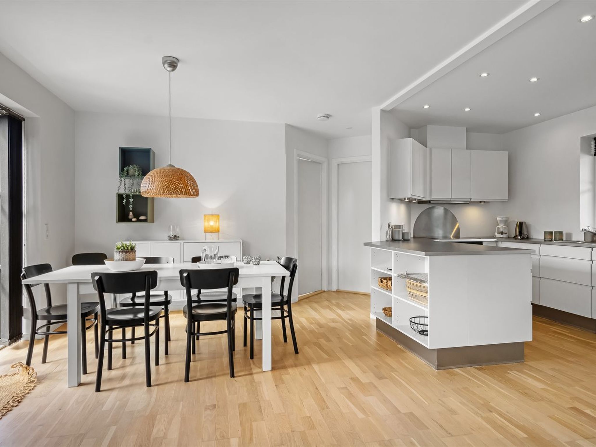 "Marijanne" - 500m from the sea - Inside