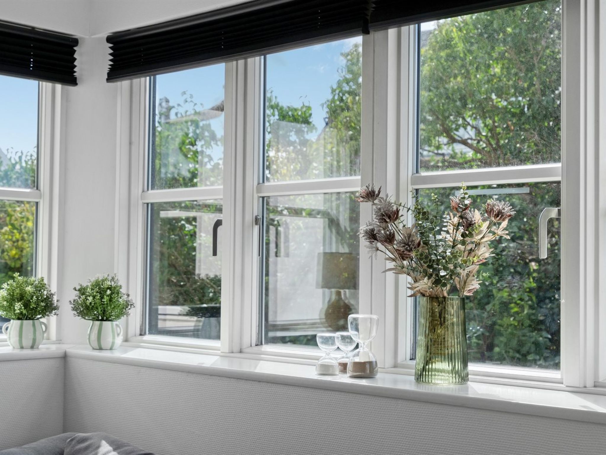 "Marijanne" - 500m from the sea - Inside