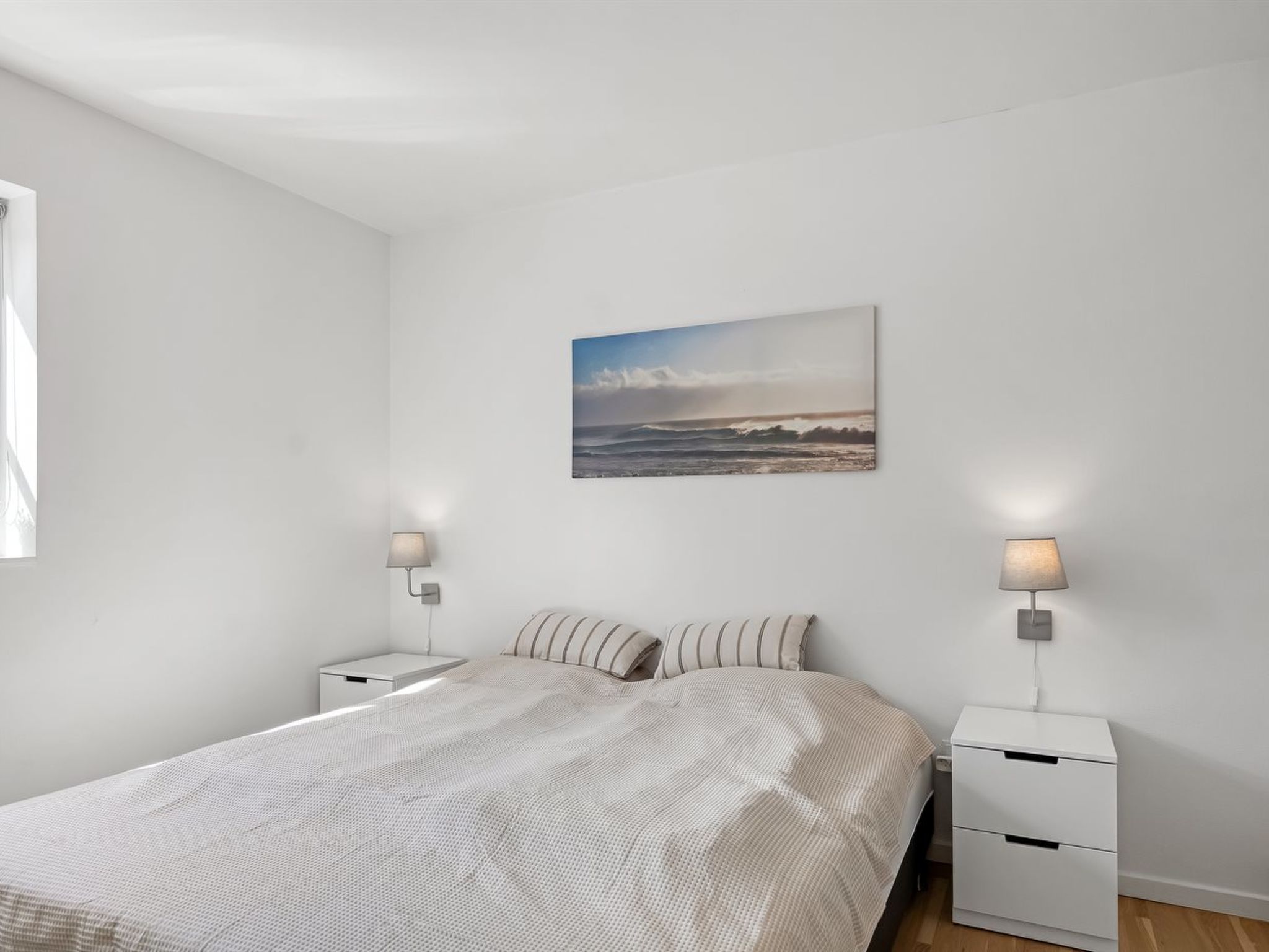 "Marijanne" - 500m from the sea - Inside