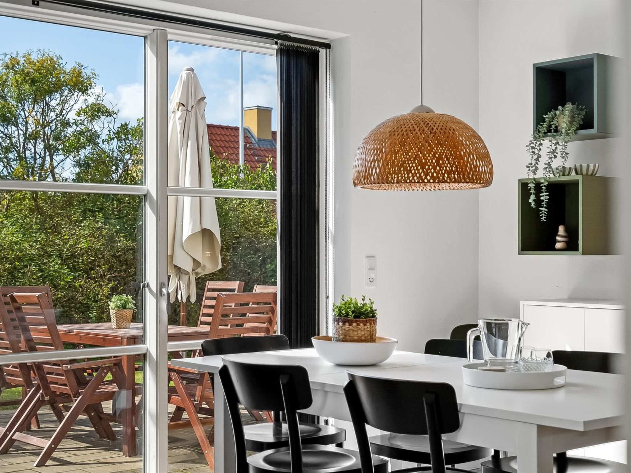 "Marijanne" - 500m from the sea - Inside