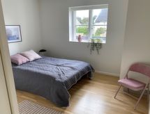 Luxe vakantiehuis Henke nabij strand in Bindslev, Noord-Jutland - thumbnail 4