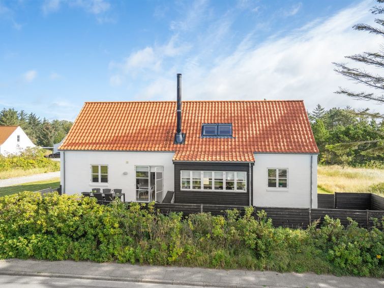 Search and Stay destination Bindslev, Denmark from AU$ 649. "Henke" - 500m from the sea in NW Jutland