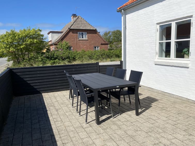 Search and Stay destination Bindslev, Denmark from AU$ 649. "Henke" - 500m from the sea in NW Jutland
