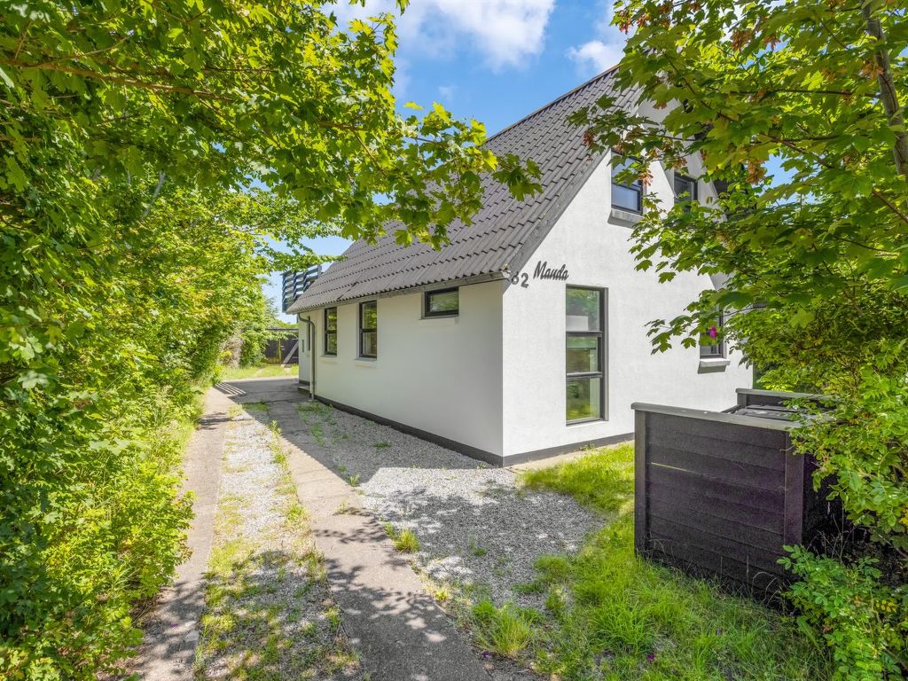 Vakantiehuis Janick