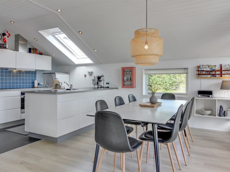 Search and Stay destination Bindslev, Denmark from . "Harmen" - 1.1km from the sea in NW Jutland