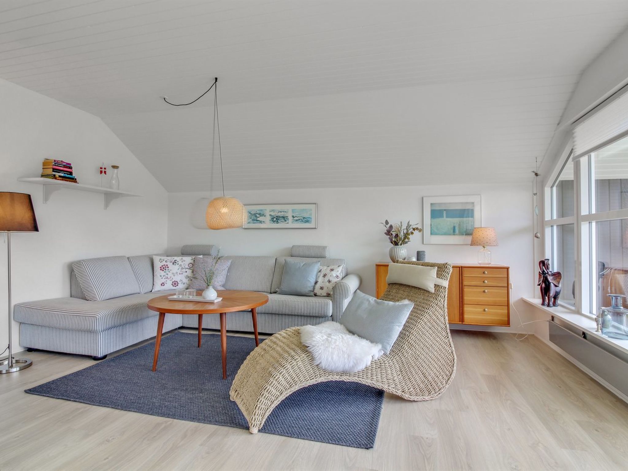 "Harmen" - 1.1km from the sea