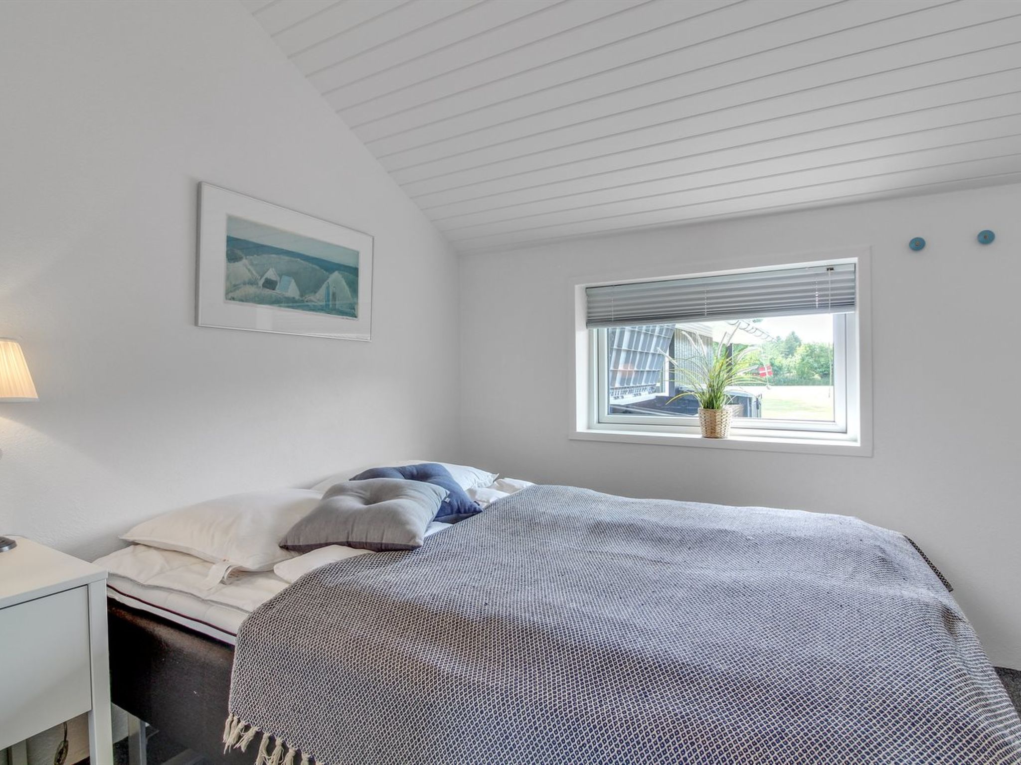 "Harmen" - 1.1km from the sea - Drinnen