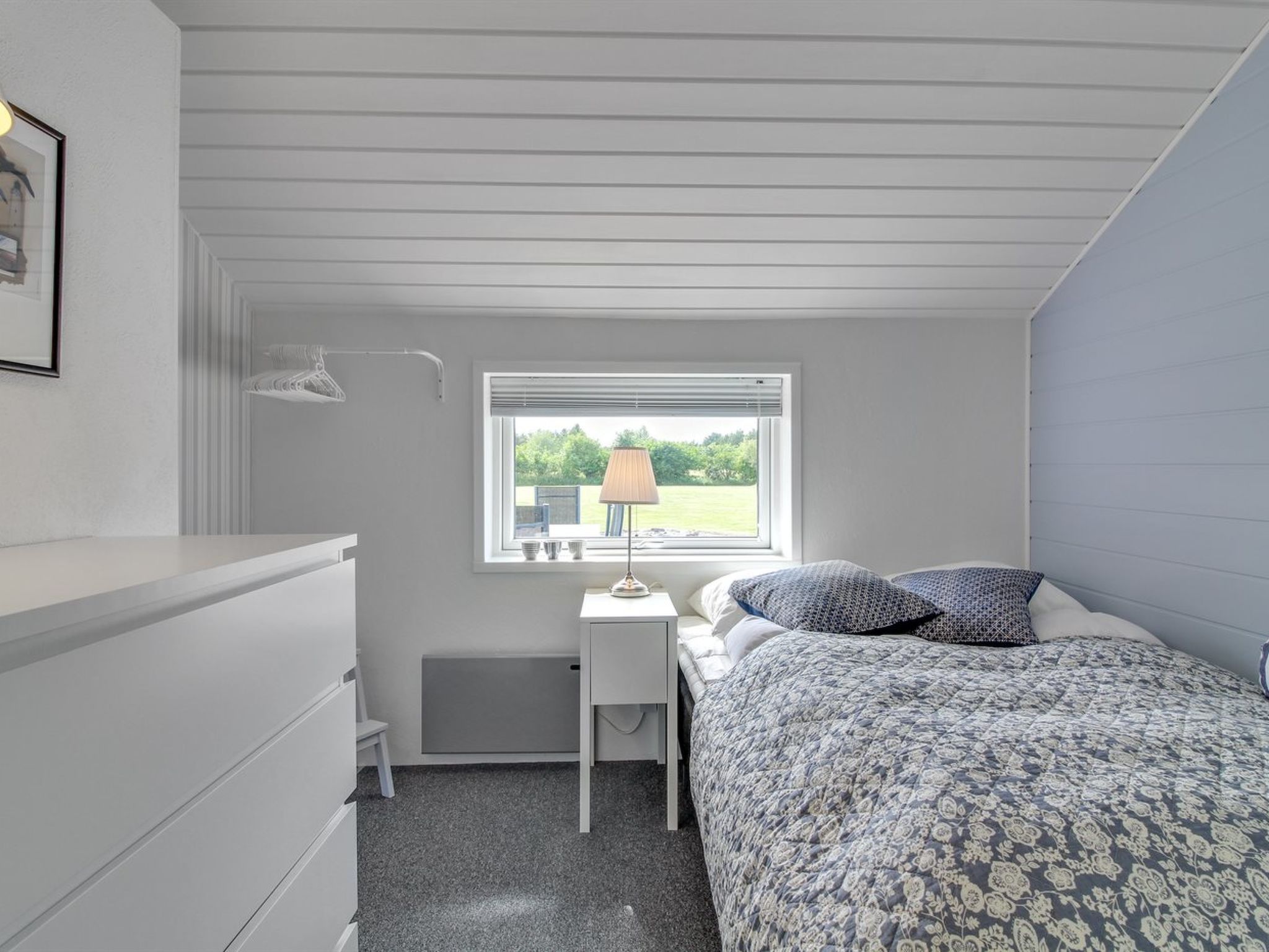 "Harmen" - 1.1km from the sea - Drinnen