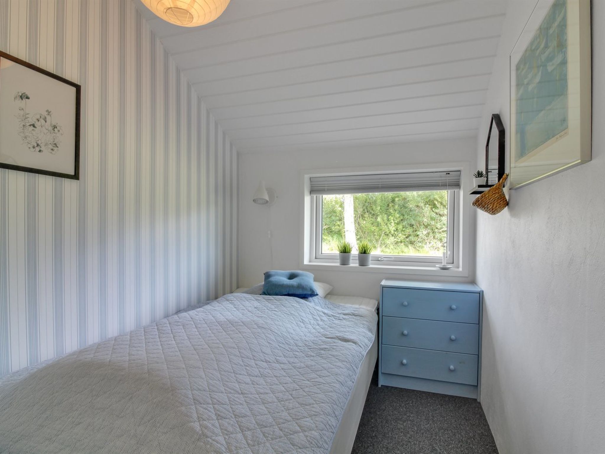 "Harmen" - 1.1km from the sea - Drinnen