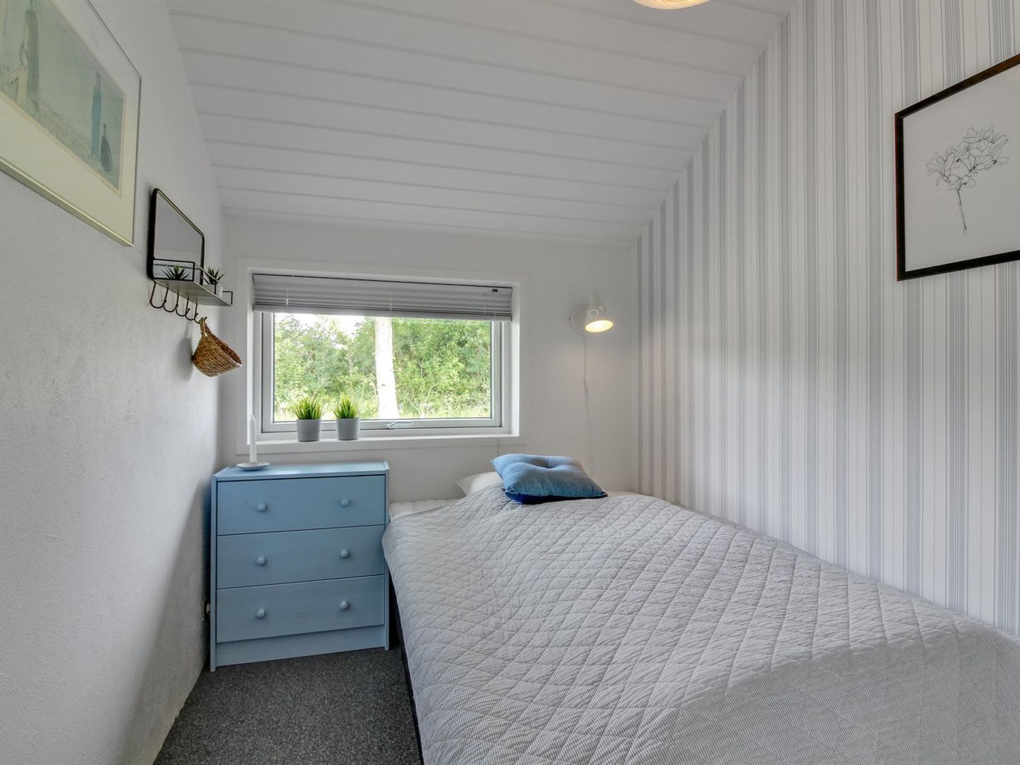 "Harmen" - 1.1km from the sea - Drinnen