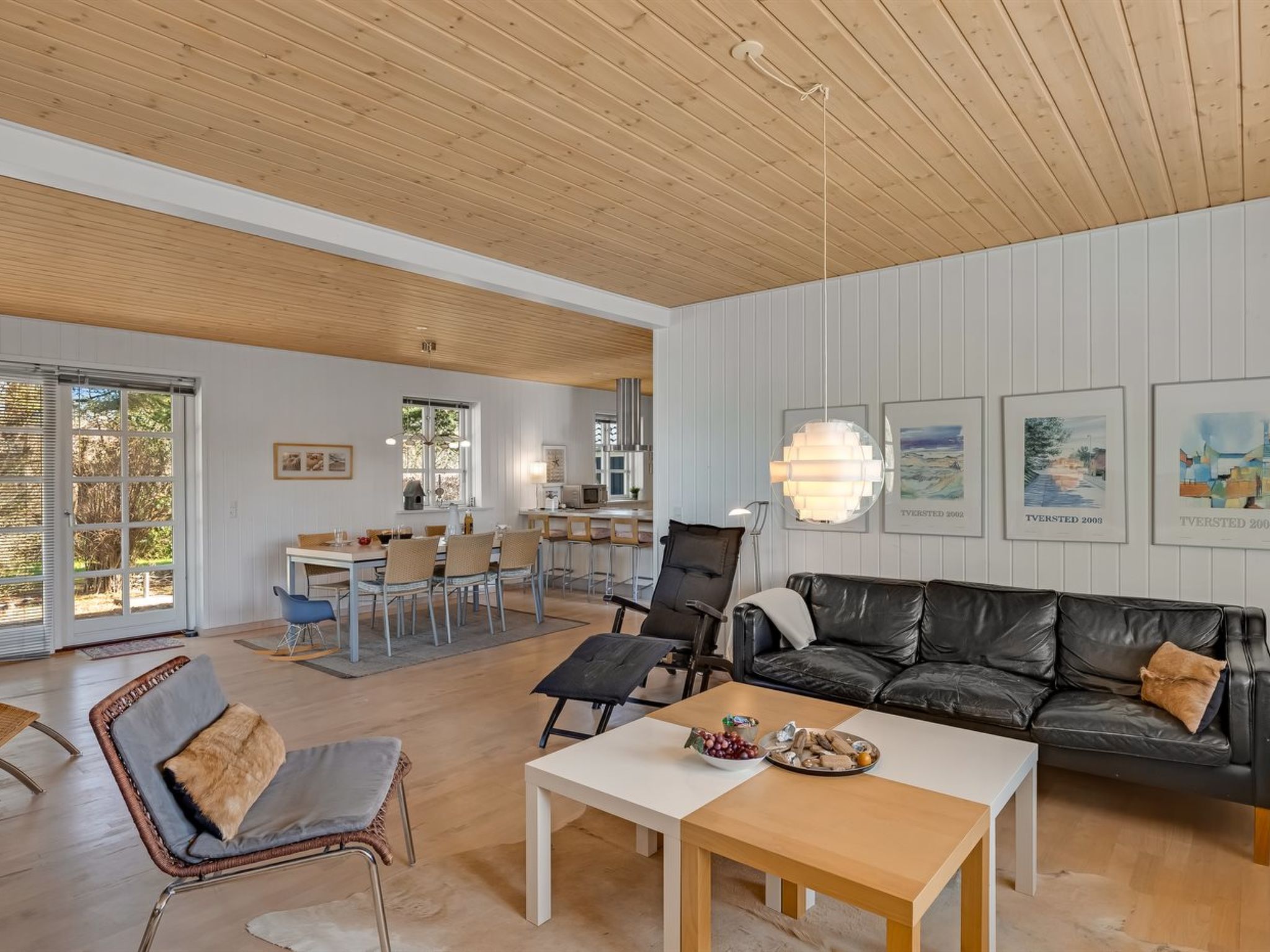 "Othelia" - 1.8km from the sea - Binnen
