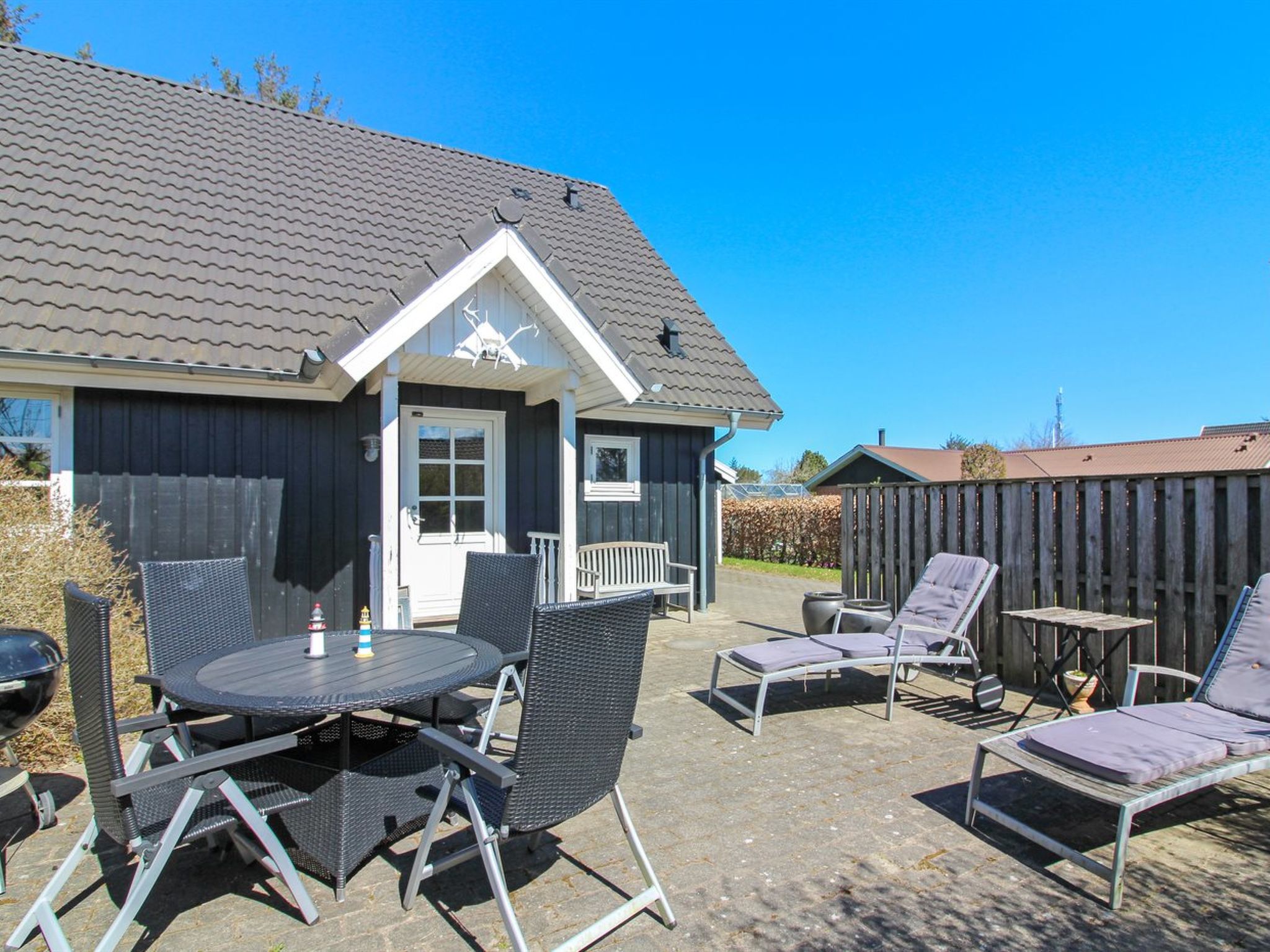 Photo of "Othelia" - 1.8km from the sea