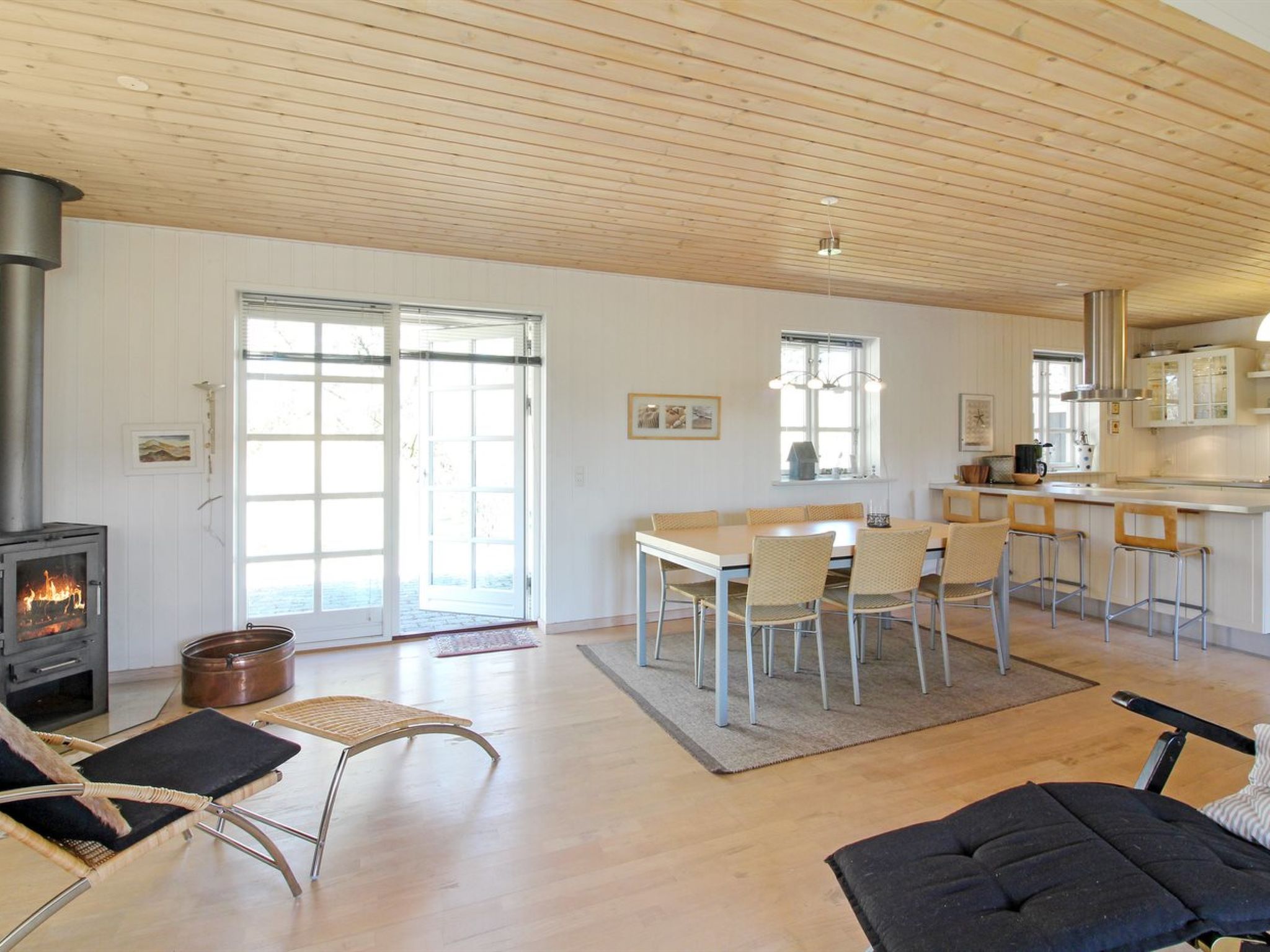 Photo of "Othelia" - 1.8km from the sea