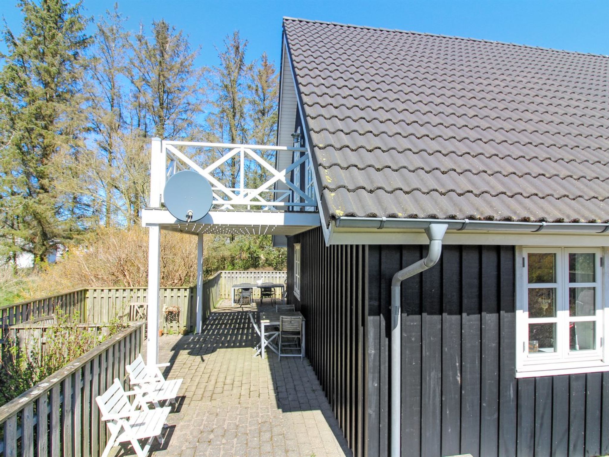 Photo of "Othelia" - 1.8km from the sea