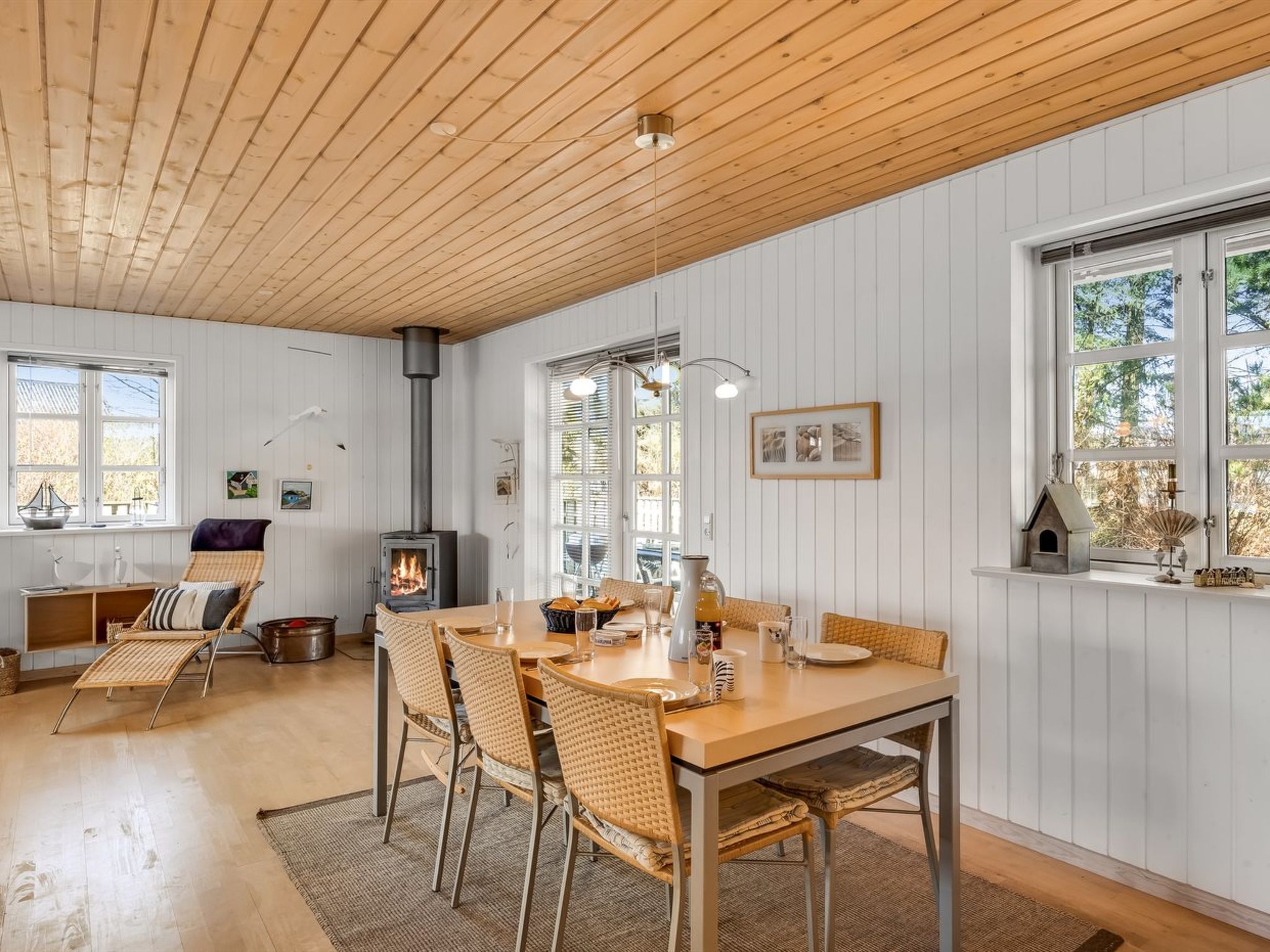 "Othelia" - 1.8km from the sea