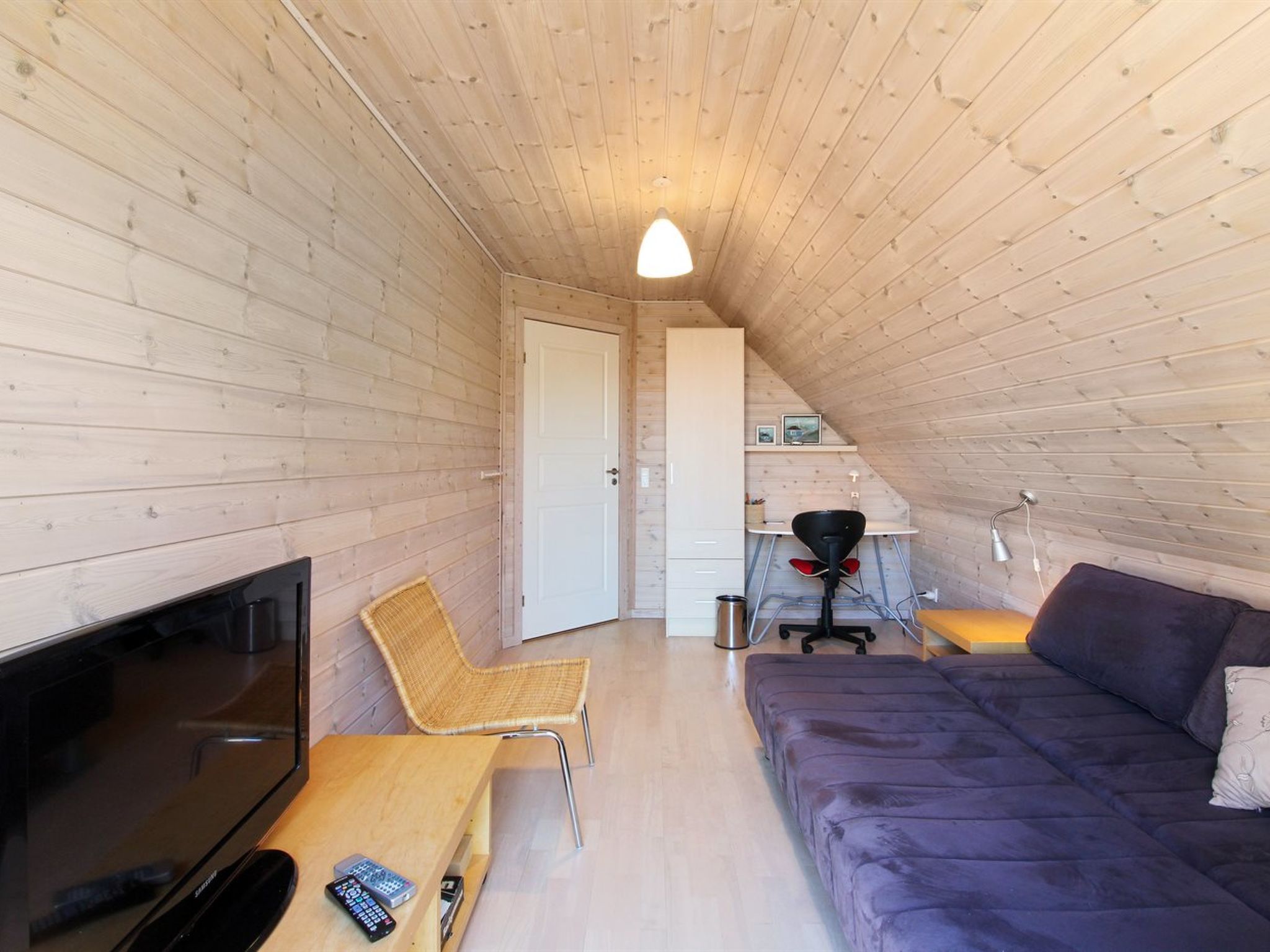 "Othelia" - 1.8km from the sea-Binnen