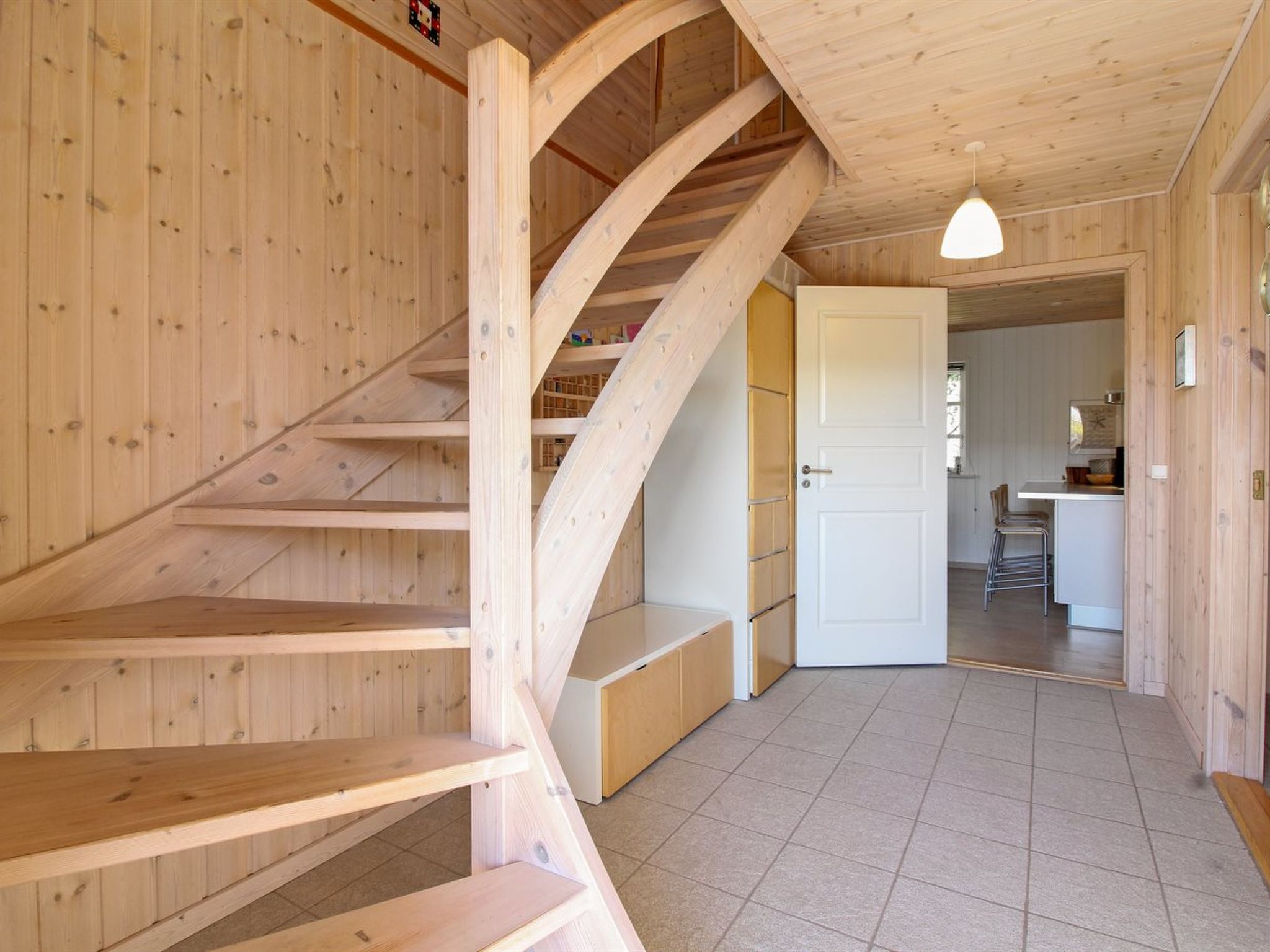 "Othelia" - 1.8km from the sea - Binnen