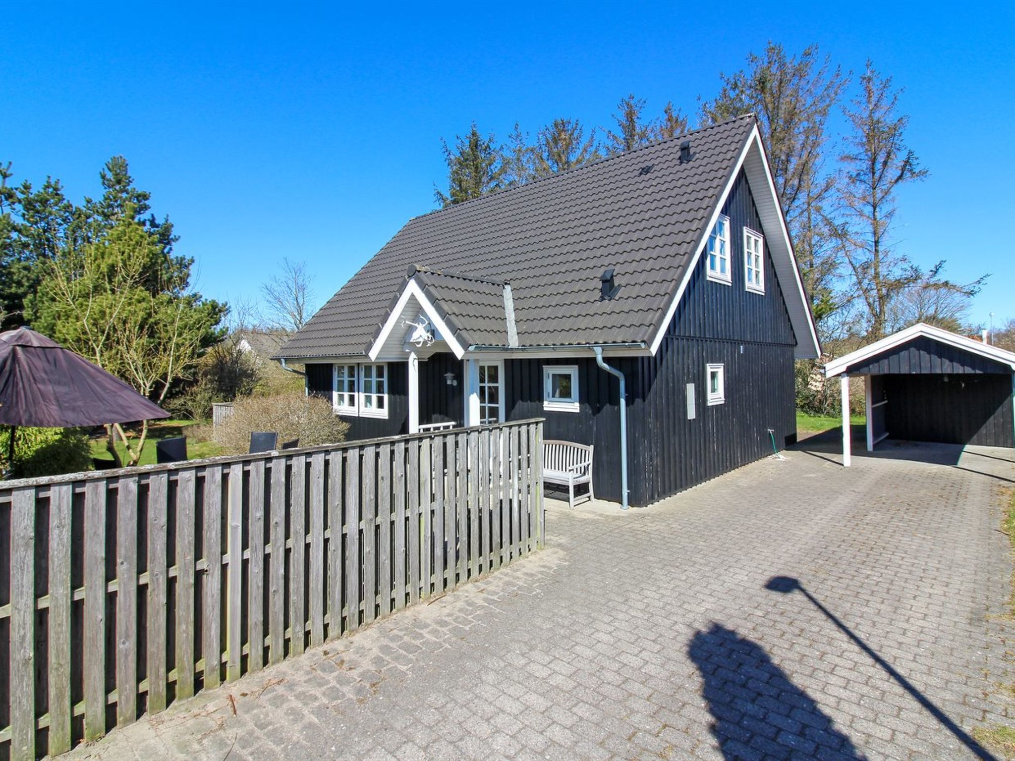 "Othelia" - 1.8km from the sea — House (3 of 20)