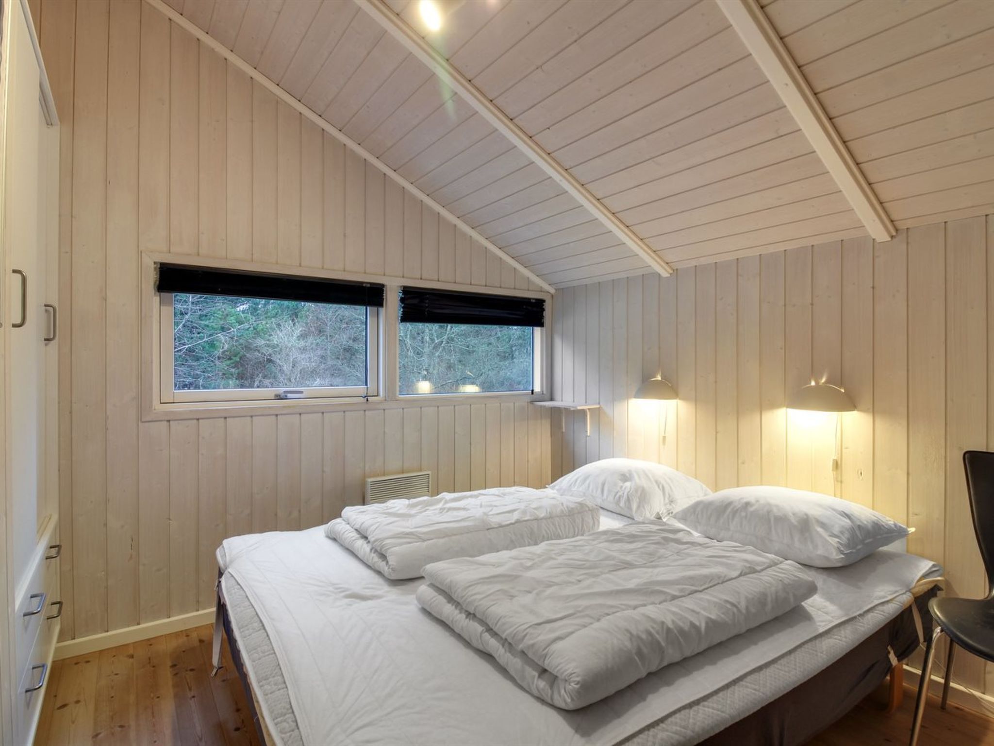 "Acucena" - 1.3km from the sea-Binnen