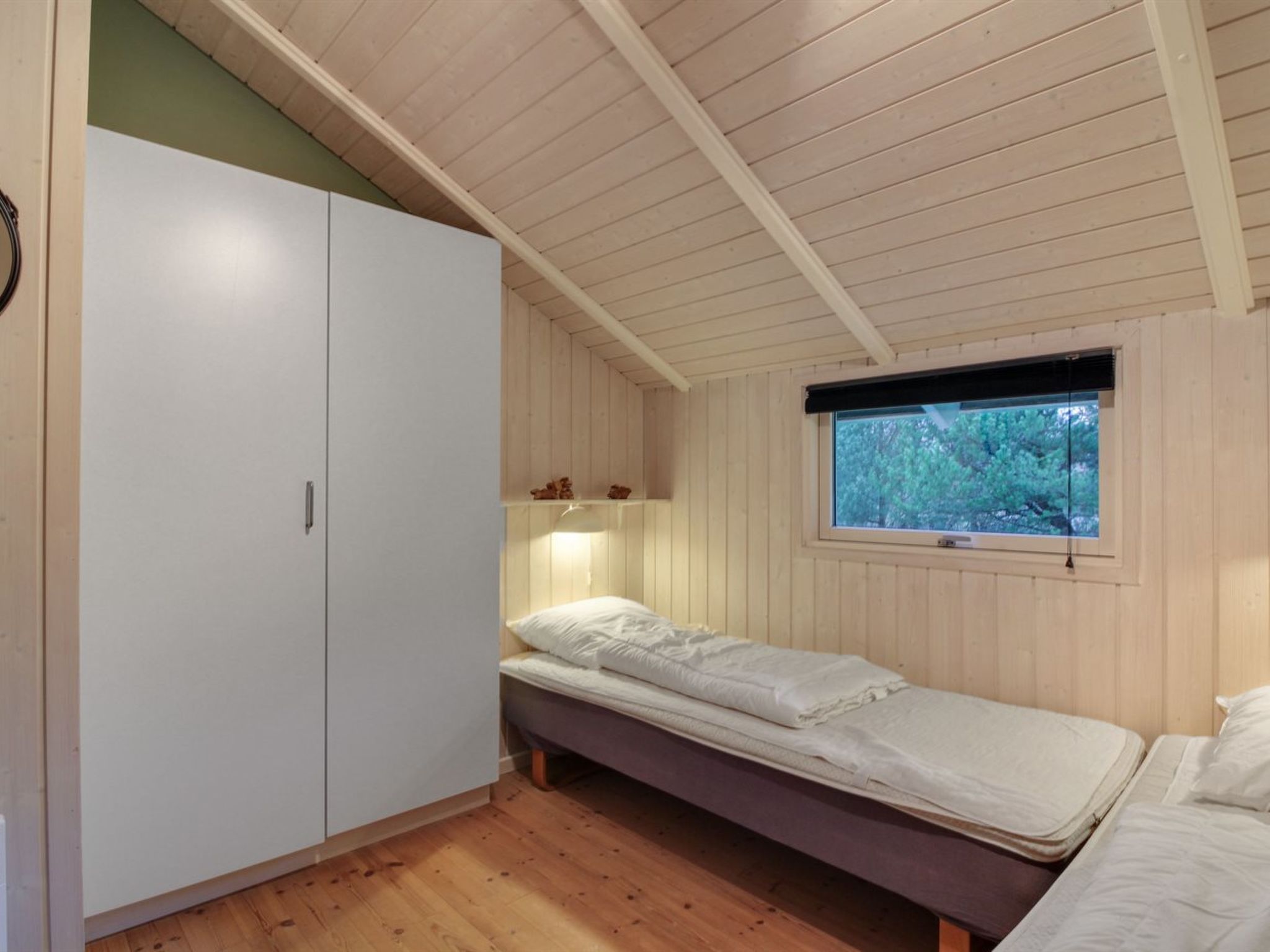 "Acucena" - 1.3km from the sea - Binnen