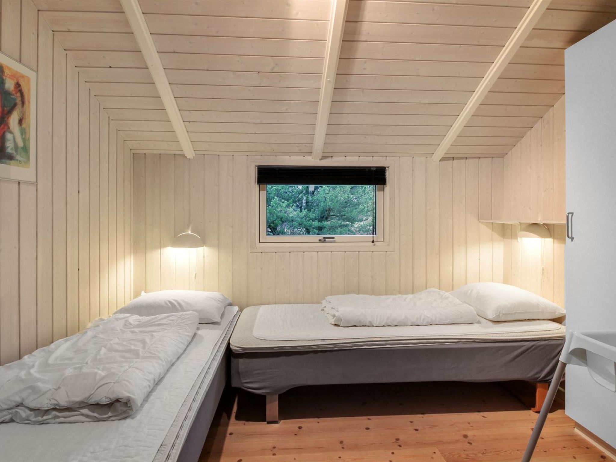 "Acucena" - 1.3km from the sea - Binnen