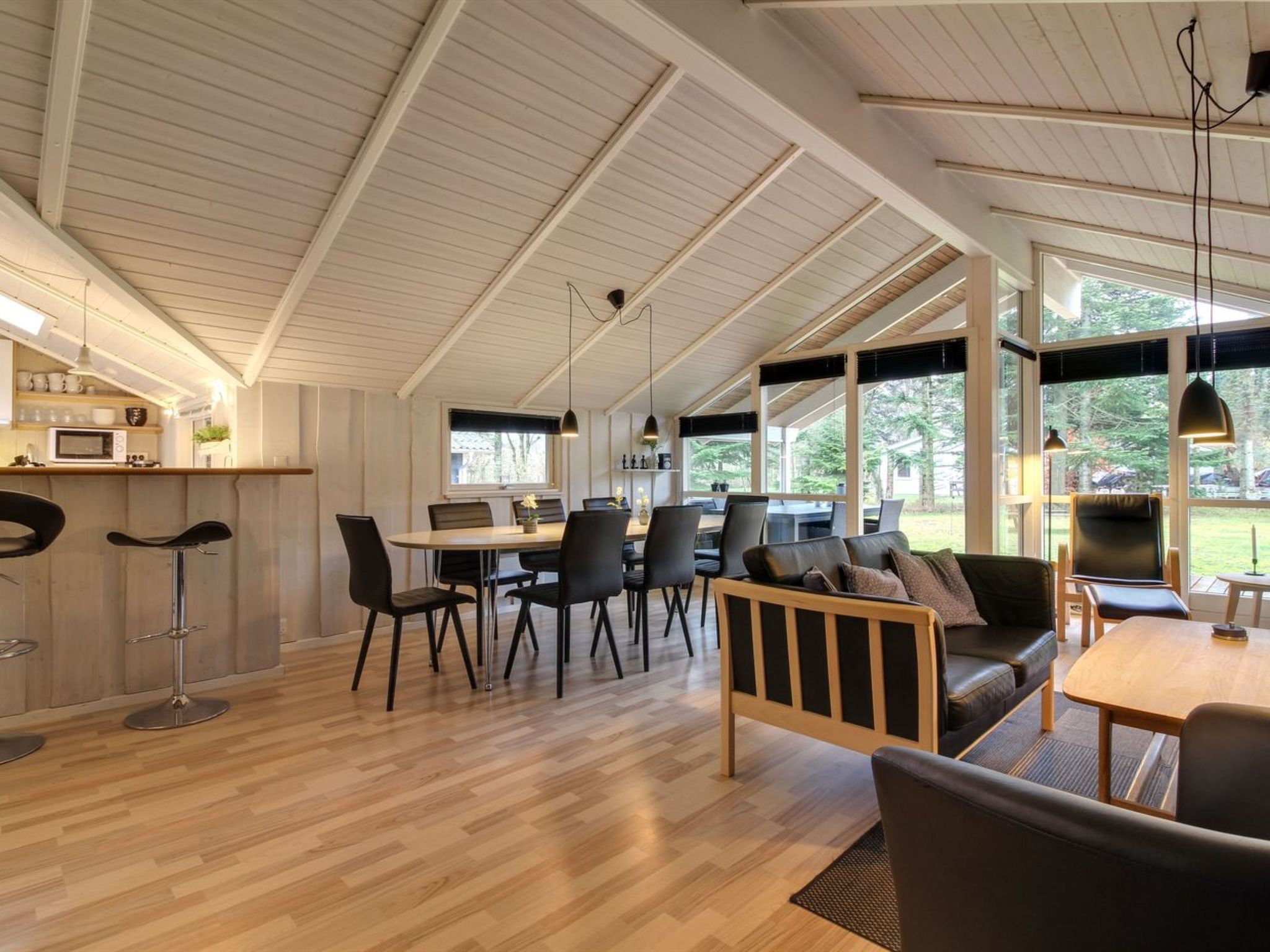 "Acucena" - 1.3km from the sea - Binnen
