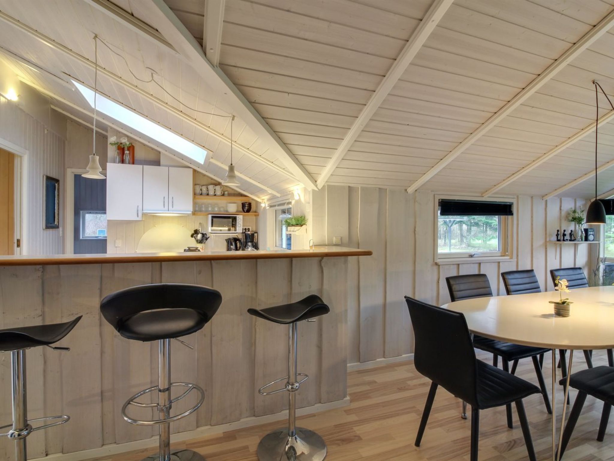 "Acucena" - 1.3km from the sea - Binnen