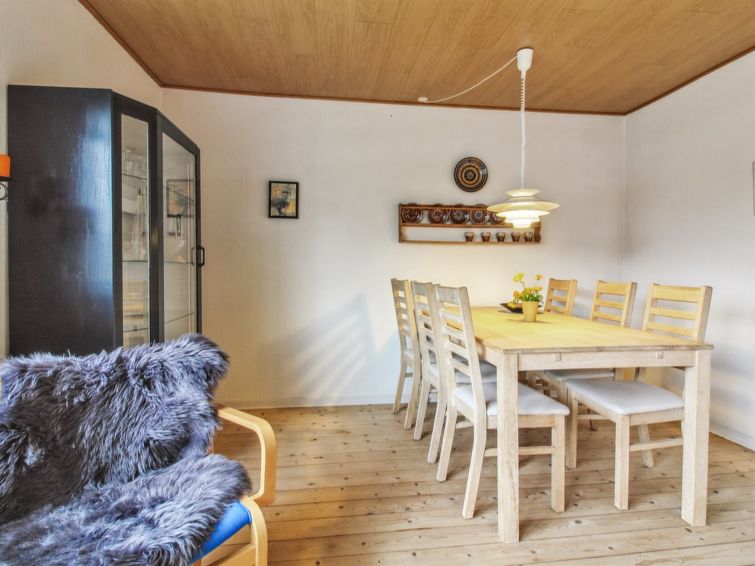 Search and Stay destination Bindslev, Denmark from . "Sunna" - 5km from the sea in NW Jutland
