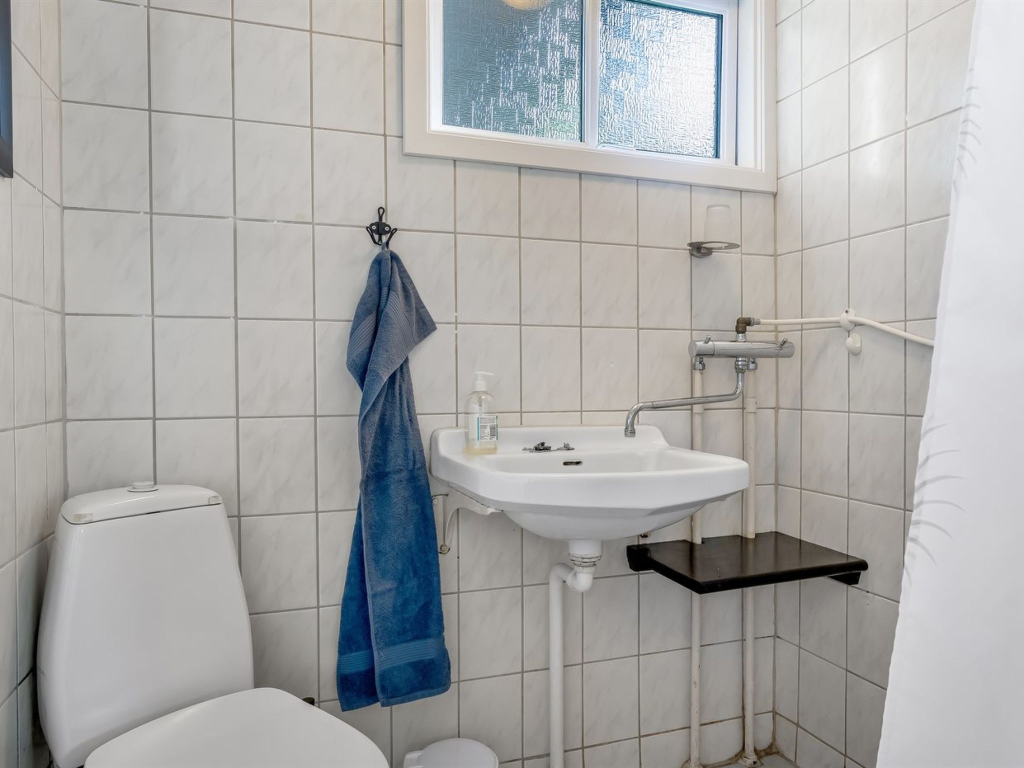 "France" - 5km from the sea-Binnen