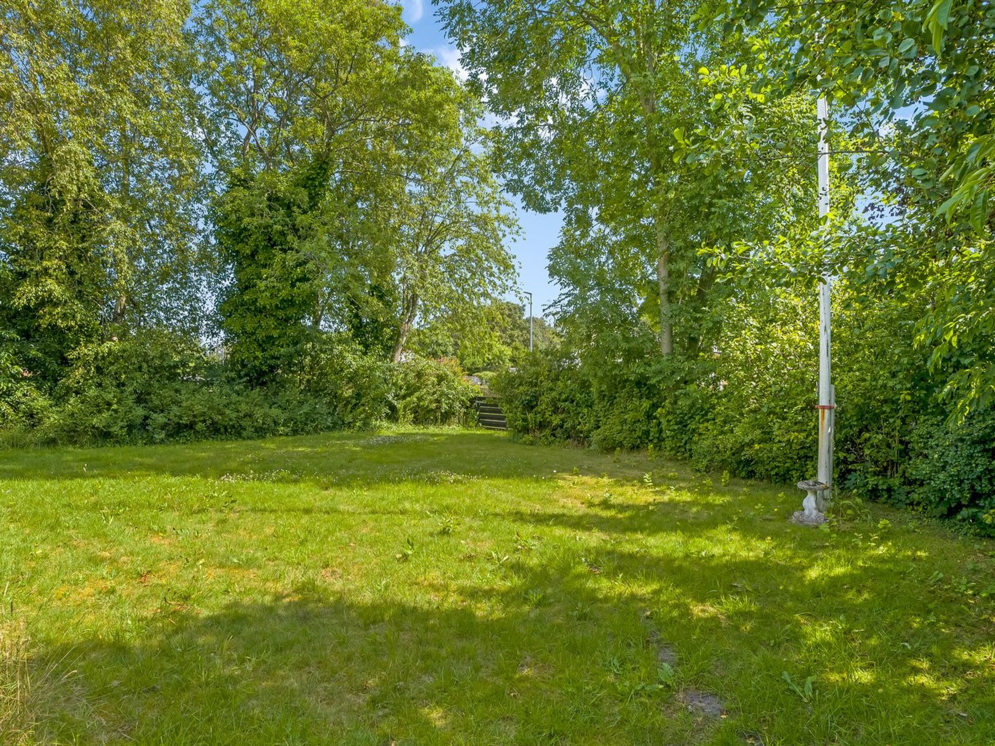 "France" - 5km from the sea - Buiten