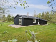Ferienhaus Merrit