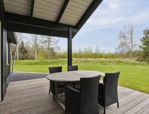 Ferienhaus Merrit