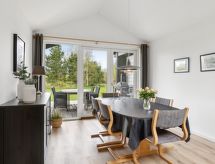 Ferienhaus Merrit