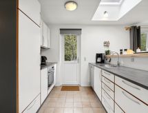Ferienhaus Merrit
