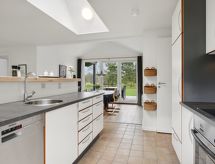 Ferienhaus Merrit