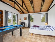 Ferienhaus Merrit