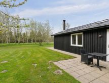 Ferienhaus Merrit