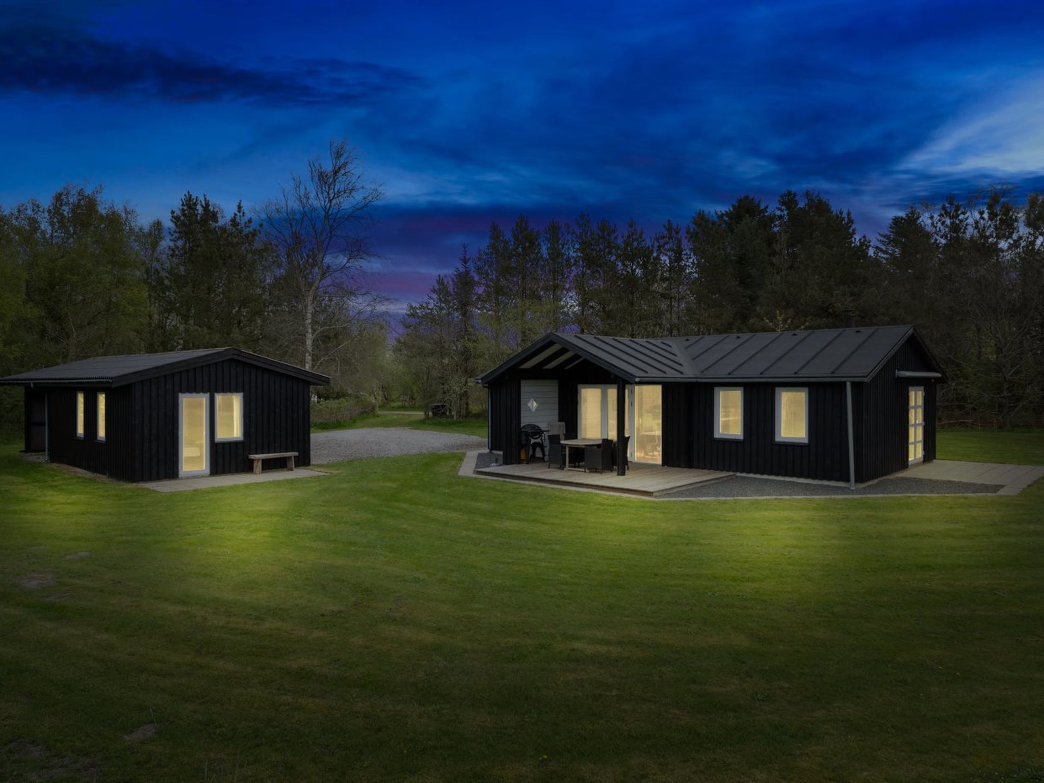 "Merrit" - 350m from the sea — House (5 of 21)