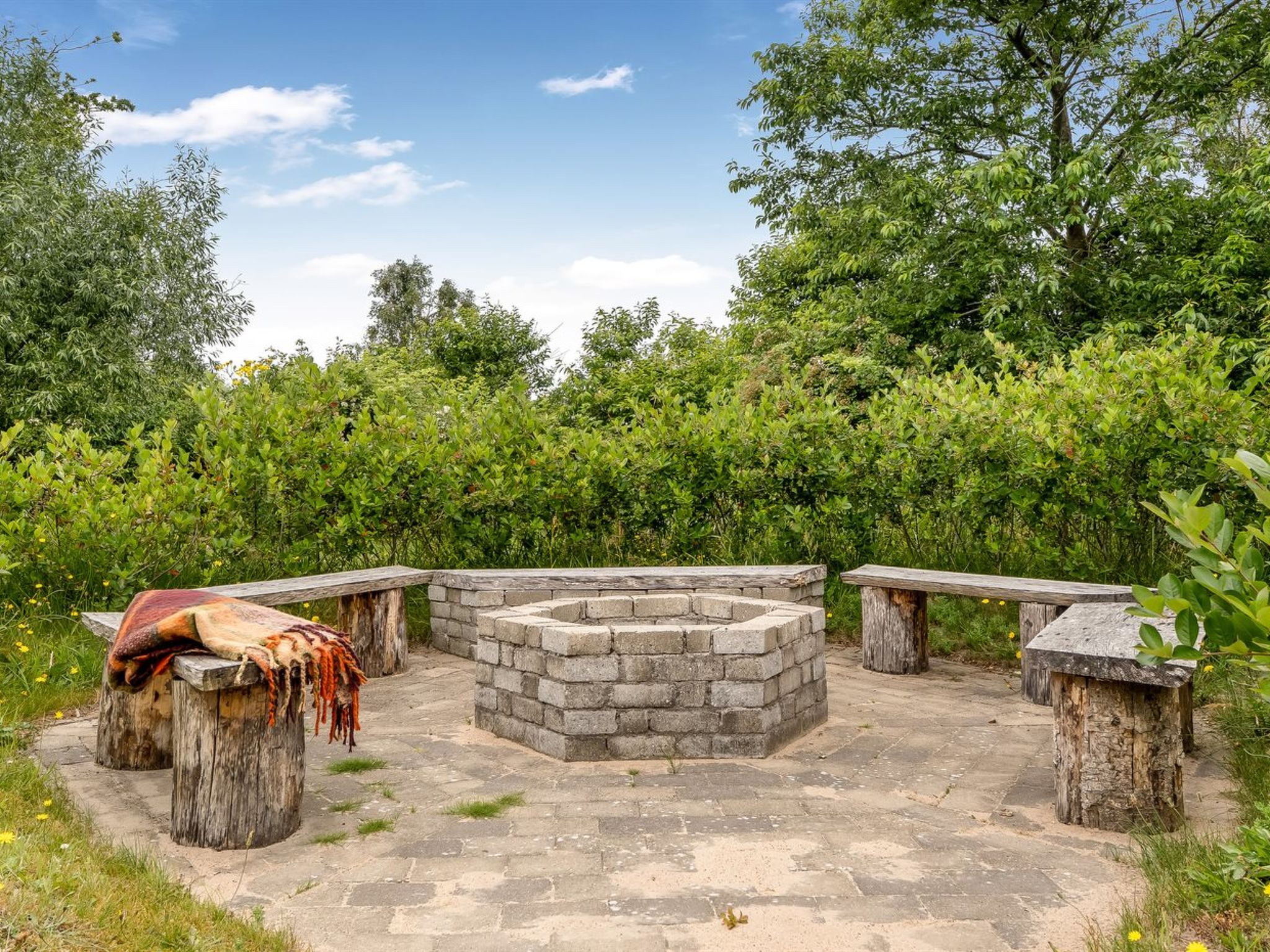 "Sunna" - 1.2km from the sea