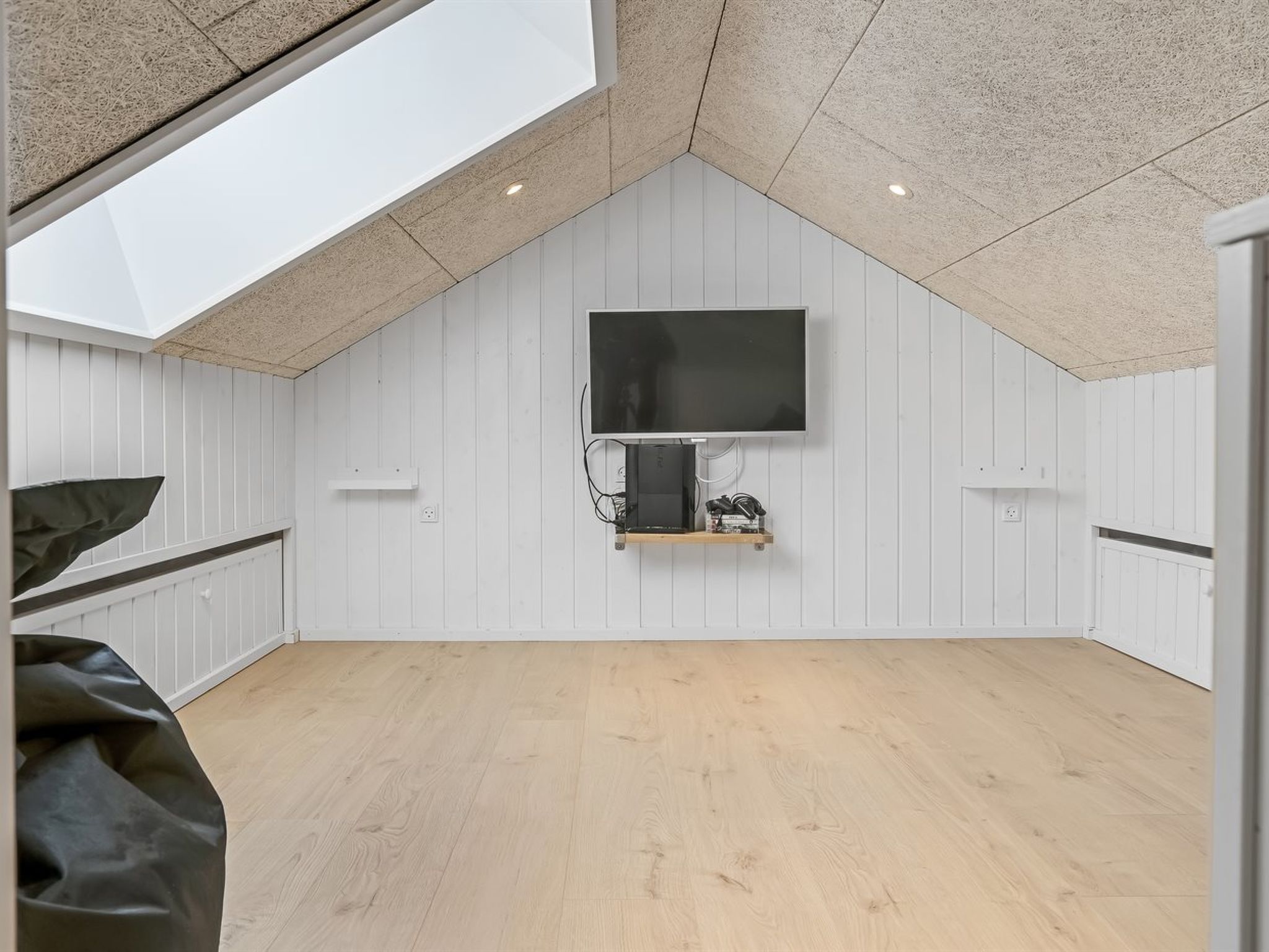 "Sunna" - 1.2km from the sea - Binnen