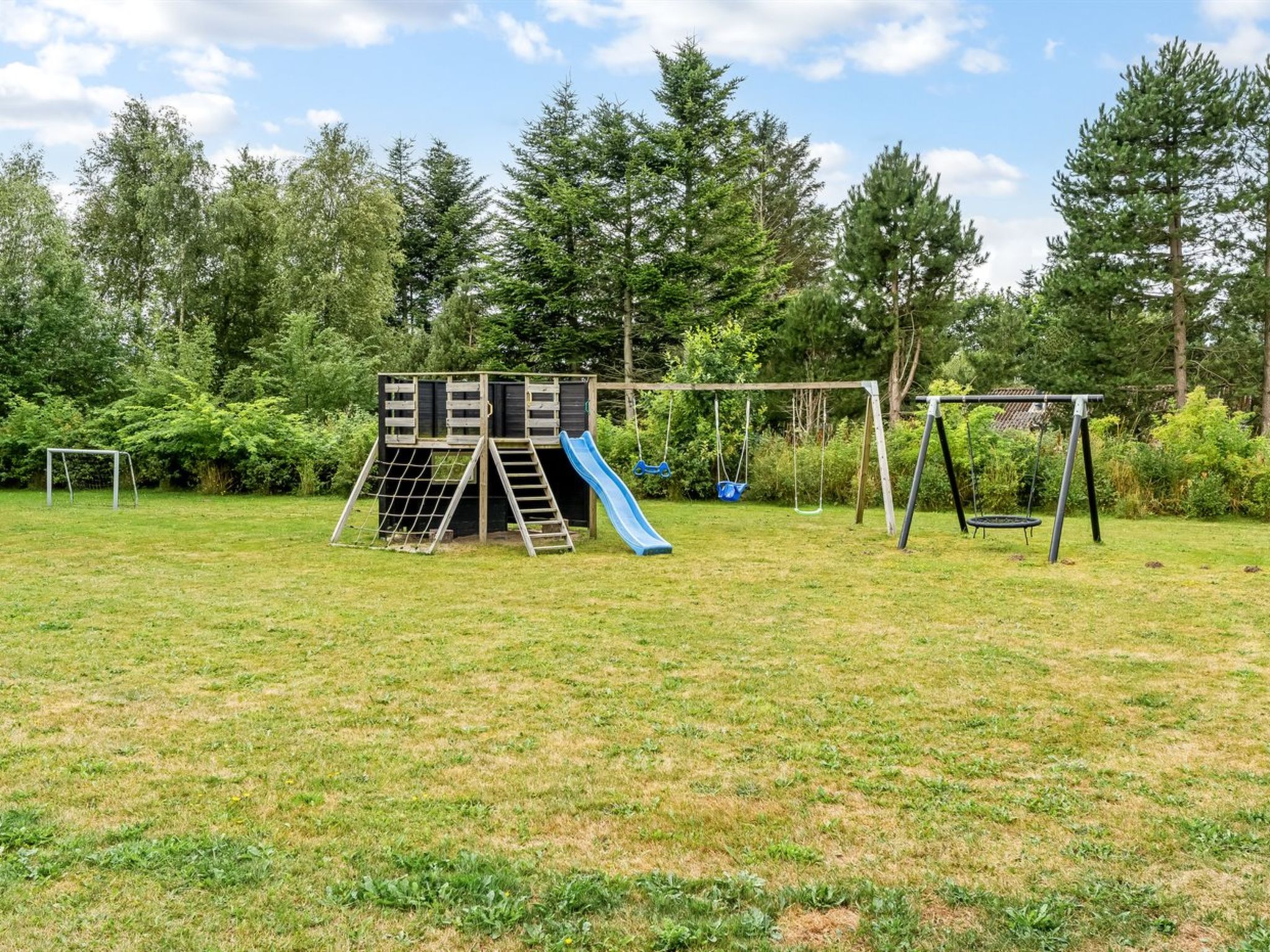 "Sunna" - 1.2km from the sea-Draußen