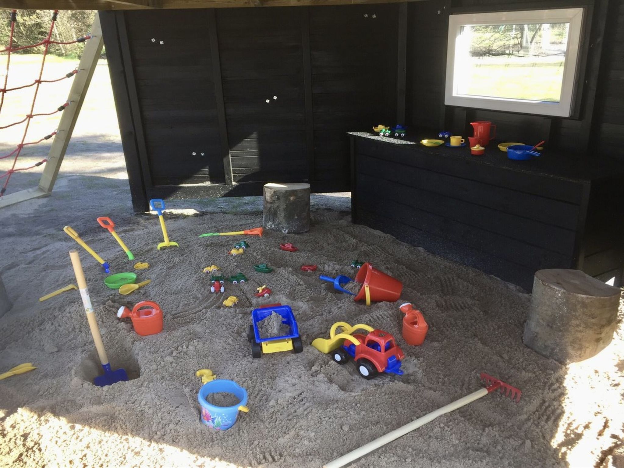 "Sunna" - 1.2km from the sea